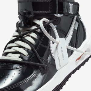 Giay Nike Air Force 1 Mid SP 'Off-White Sheed' DR0500-001