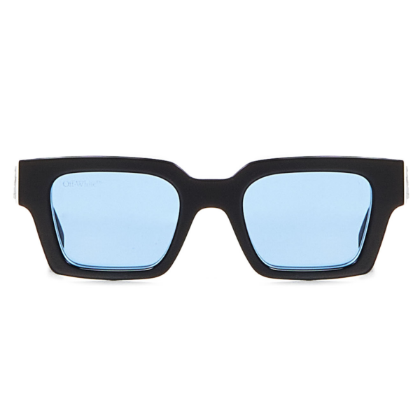 Kinh Off-White Virgil Sunglasses OERI008C99PLA0021045
