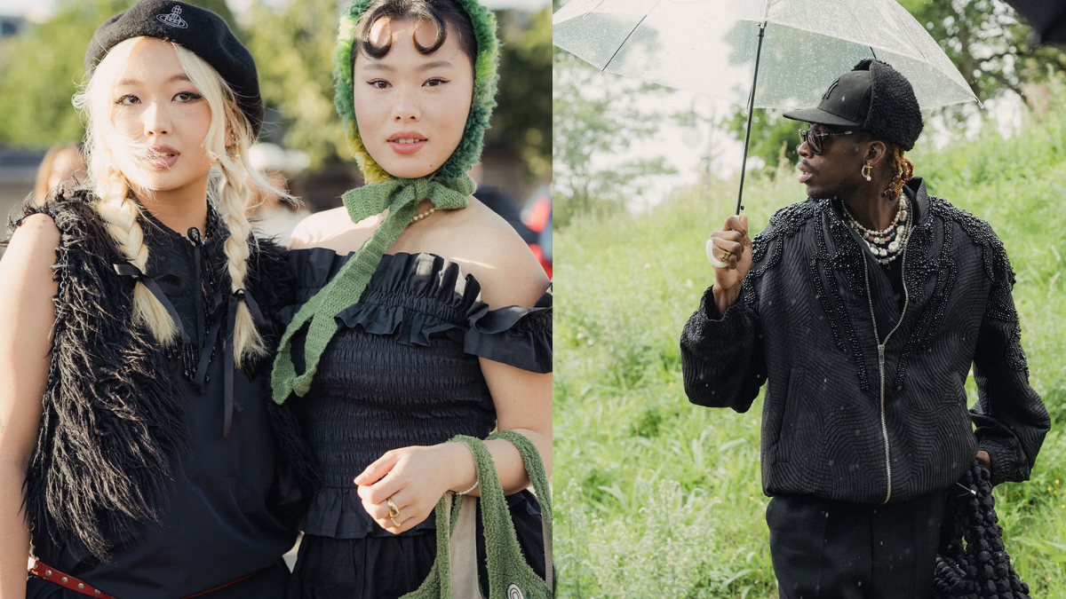 Hinh anh 2: Phong cach duong pho tai Tuan le Thoi Trang Copenhagen SS24