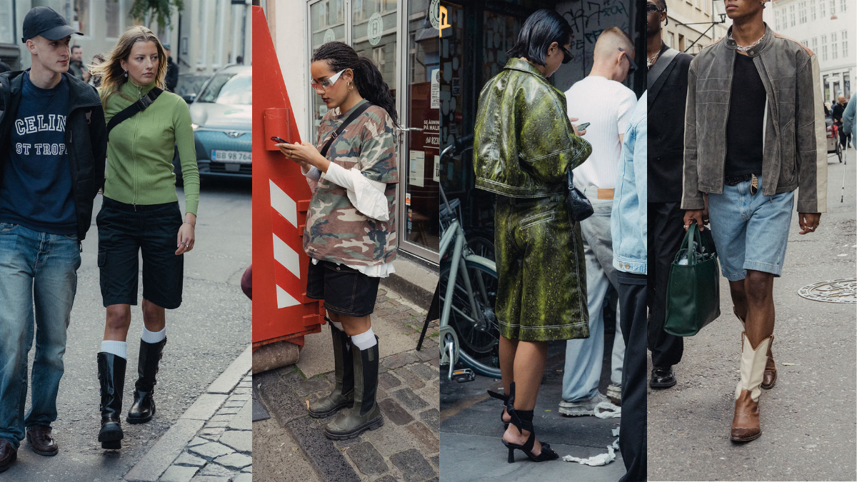 Hinh anh 6: Phong cach duong pho tai Tuan le Thoi Trang Copenhagen SS24