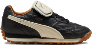 Giay Puma Avanti VL 'Rihanna Fenty Black' 398672-01