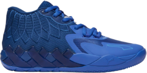Giay Puma LaMelo Ball MB.01 'Team Blazing Blue' 309770-01