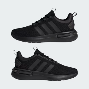 Giay Adidas Racer TR23 'Black' IG7322
