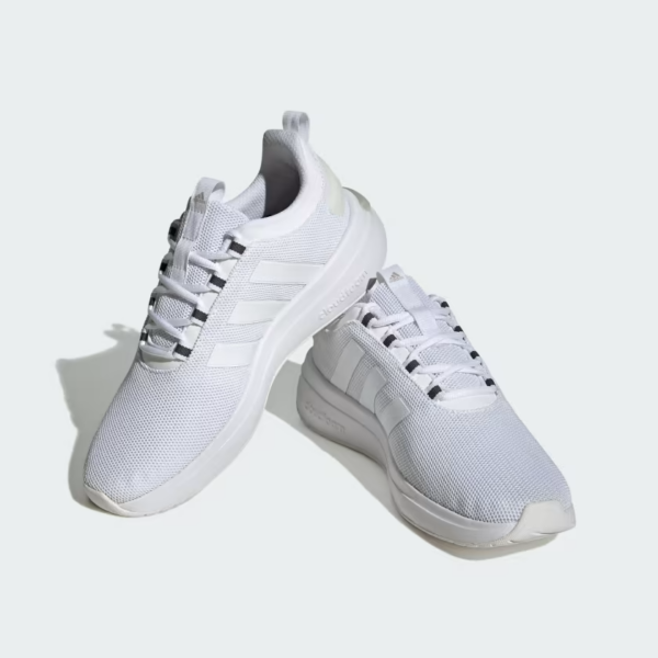 Giay Adidas Racer TR23 'White' IG7324