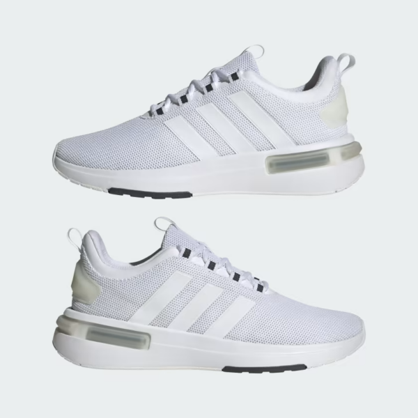 Giay Adidas Racer TR23 'White' IG7324