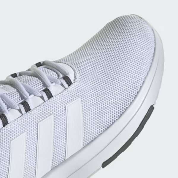 Giay Adidas Racer TR23 'White' IG7324