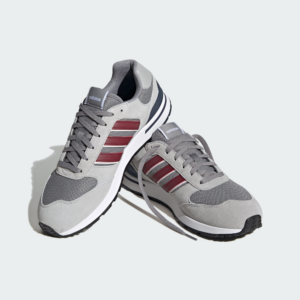 Giay Adidas Run 80s 'Grey' ID1882
