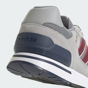 Giay Adidas Run 80s 'Grey' ID1882