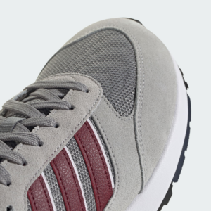 Giay Adidas Run 80s 'Grey' ID1882