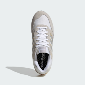 Giay Adidas Run 80s Shoes 'White' ID1881