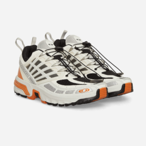 Giay Salomon ACS PRO 'White Gold' L47298800