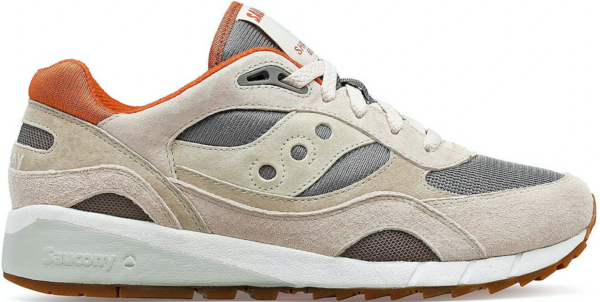 Giay Saucony Shadow 6000 'Beige Grey' S70441-50
