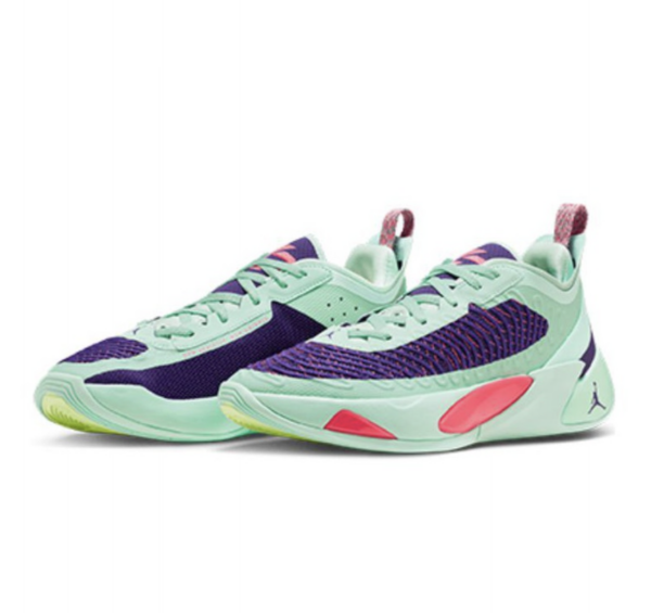 Giay Nike Air Jordan Luka 1 PF 'Easter' DN1771-305