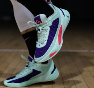 Giay Nike Air Jordan Luka 1 PF 'Easter' DN1771-305