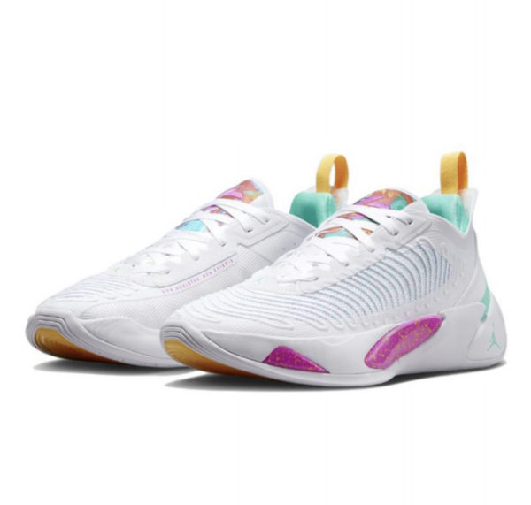 Giay Nike Air Jordan Luka 1 PF 'Imaginarium' DQ6510-164