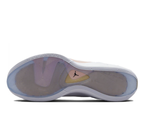 Giay Nike Air Jordan Luka 1 PF 'My Dawgs' DN1771-106