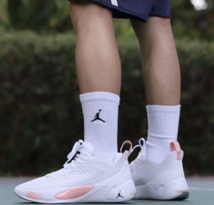 Giay Nike Air Jordan Luka 1 PF 'My Dawgs' DN1771-106