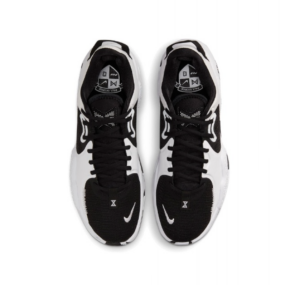 Giay Nike PG 5 TB 'Black White' DA7758-001