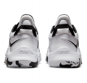 Giay Nike PG 5 TB 'Black White' DA7758-001