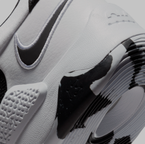 Giay Nike PG 5 TB 'Black White' DA7758-001