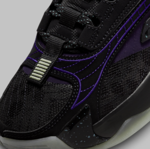 Giay Nike Air Jordan Luka 2 'Space Hunter' DZ3498-001