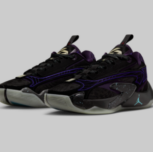 Giay Nike Air Jordan Luka 2 'Space Hunter' DZ3498-001