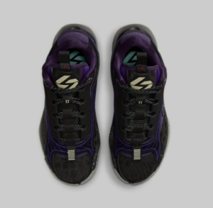 Giay Nike Air Jordan Luka 2 'Space Hunter' DZ3498-001