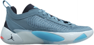 Giay Nike Air Jordan Luka 1 Next Nature 'Noise Aqua' DR9829-400