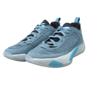 Giay Nike Air Jordan Luka 1 Next Nature 'Noise Aqua' DR9829-400