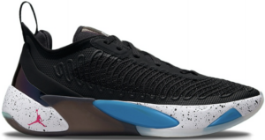 Giay Nike Air Jordan Luka 1 PF 'No Translation' FB1800-004