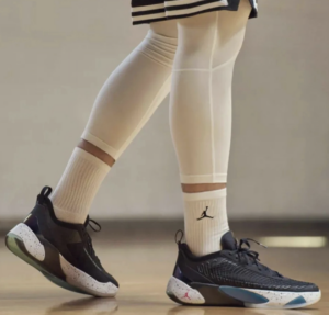 Giay Nike Air Jordan Luka 1 PF 'No Translation' FB1800-004