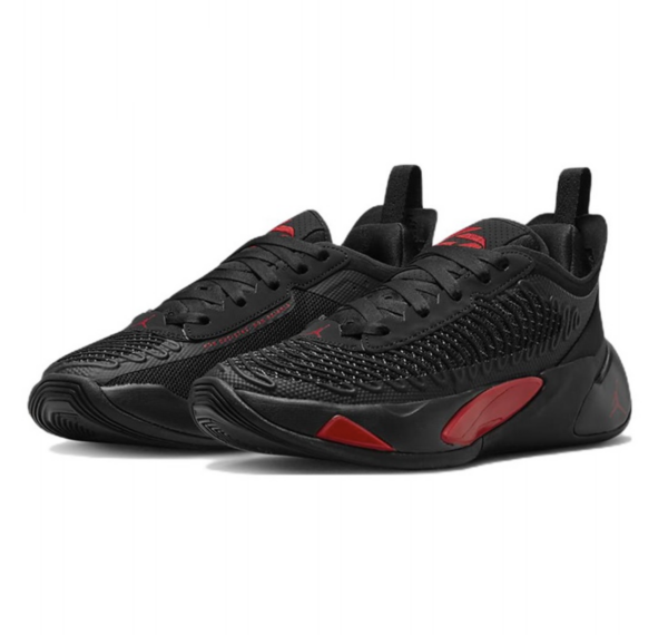 Giay Nike Air Jordan Luka 1 GS 'Bred' DQ6513-060