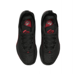 Giay Nike Air Jordan Luka 1 GS 'Bred' DQ6513-060