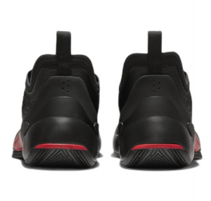 Giay Nike Air Jordan Luka 1 GS 'Bred' DQ6513-060