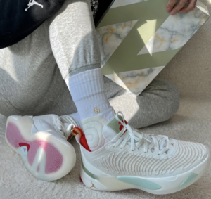 Giay Nike Air Jordan Luka 1 PF 'Year of the Rabbit' FD4689-100