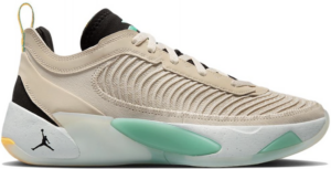 Giay Nike Air Jordan Luka 1 Next Nature 'Light Brown' DR9829-130