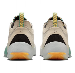 Giay Nike Air Jordan Luka 1 Next Nature 'Light Brown' DR9829-130