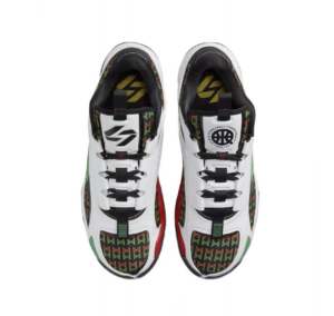 Giay Nike Air Jordan Luka 2 PF 'Quai 54' FQ1154-100