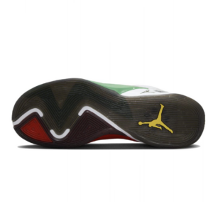 Giay Nike Air Jordan Luka 2 PF 'Quai 54' FQ1154-100