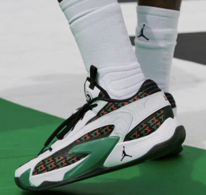 Giay Nike Air Jordan Luka 2 PF 'Quai 54' FQ1154-100