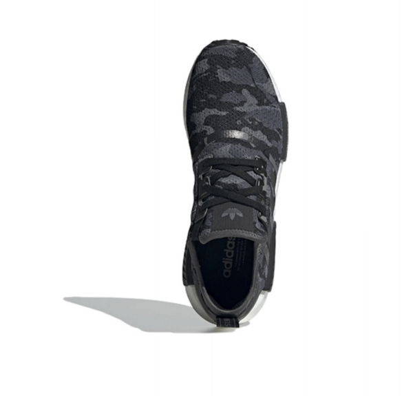 Giay Adidas NMD_R1 'Grey Camo' GV8797
