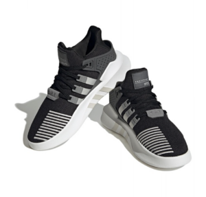 Giay Adidas Originals Egt Bask Adv 'Black White' ID0548