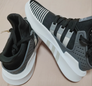 Giay Adidas Originals Egt Bask Adv 'Black White' ID0548