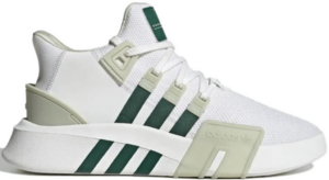 Giay Adidas Originals Eqt Bask Adv 'White' ID0546