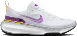 Giay Nike ZoomX Invincible 3 'White Vivid Purple' DR2660-101