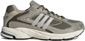 Giay Adidas Response CL 'Silver Pebble' ID4593