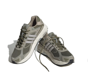 Giay Adidas Response CL 'Silver Pebble' ID4593