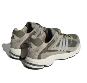 Giay Adidas Response CL 'Silver Pebble' ID4593