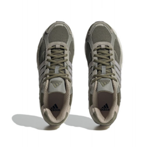 Giay Adidas Response CL 'Silver Pebble' ID4593