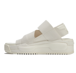 Dep Adidas Y-3 Rivalry Sandals 'White' FZ6400